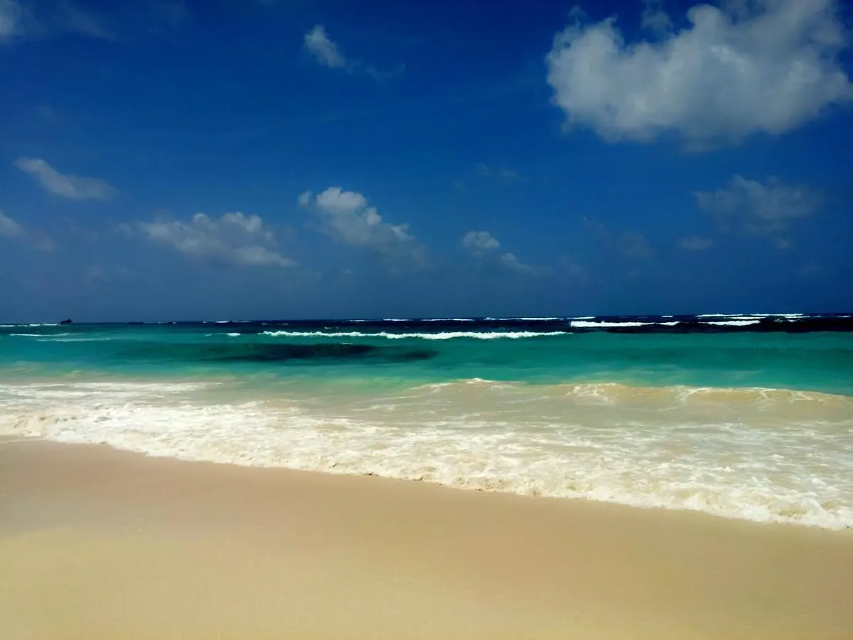 Hipocampo Azul Inn San Andres   San Andres (San Andres and Providencia Islands)