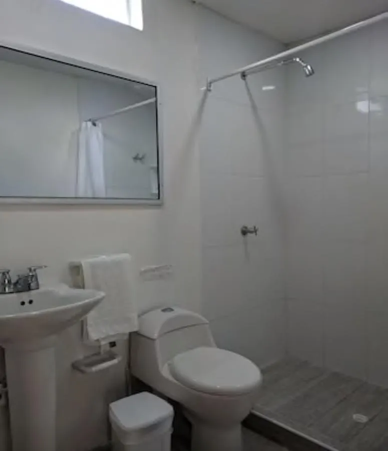 Hipocampo Azul Inn San Andres