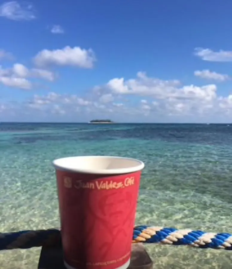 Hipocampo Azul Inn San Andres