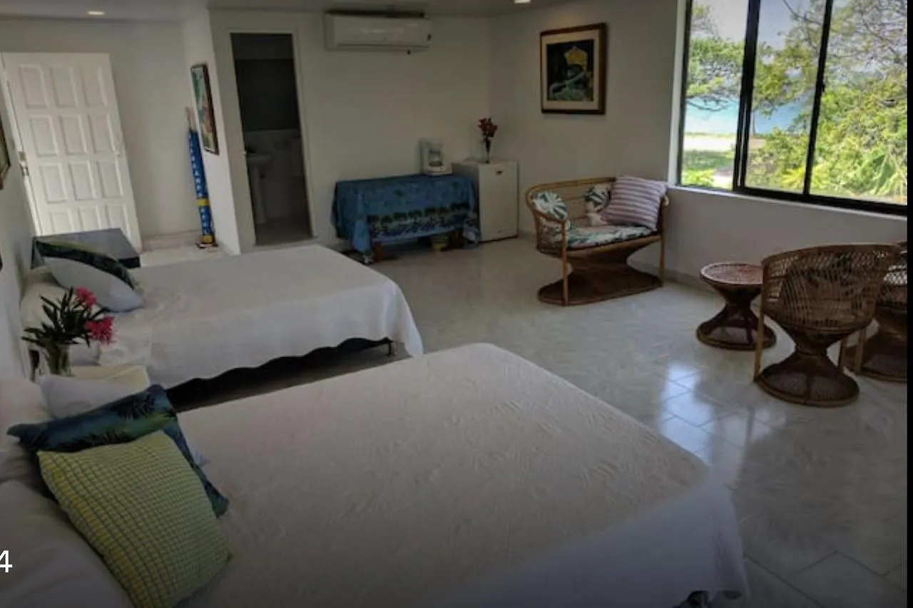 Hipocampo Azul Inn San Andres  3*, San Andres (San Andres and Providencia Islands) Colombia